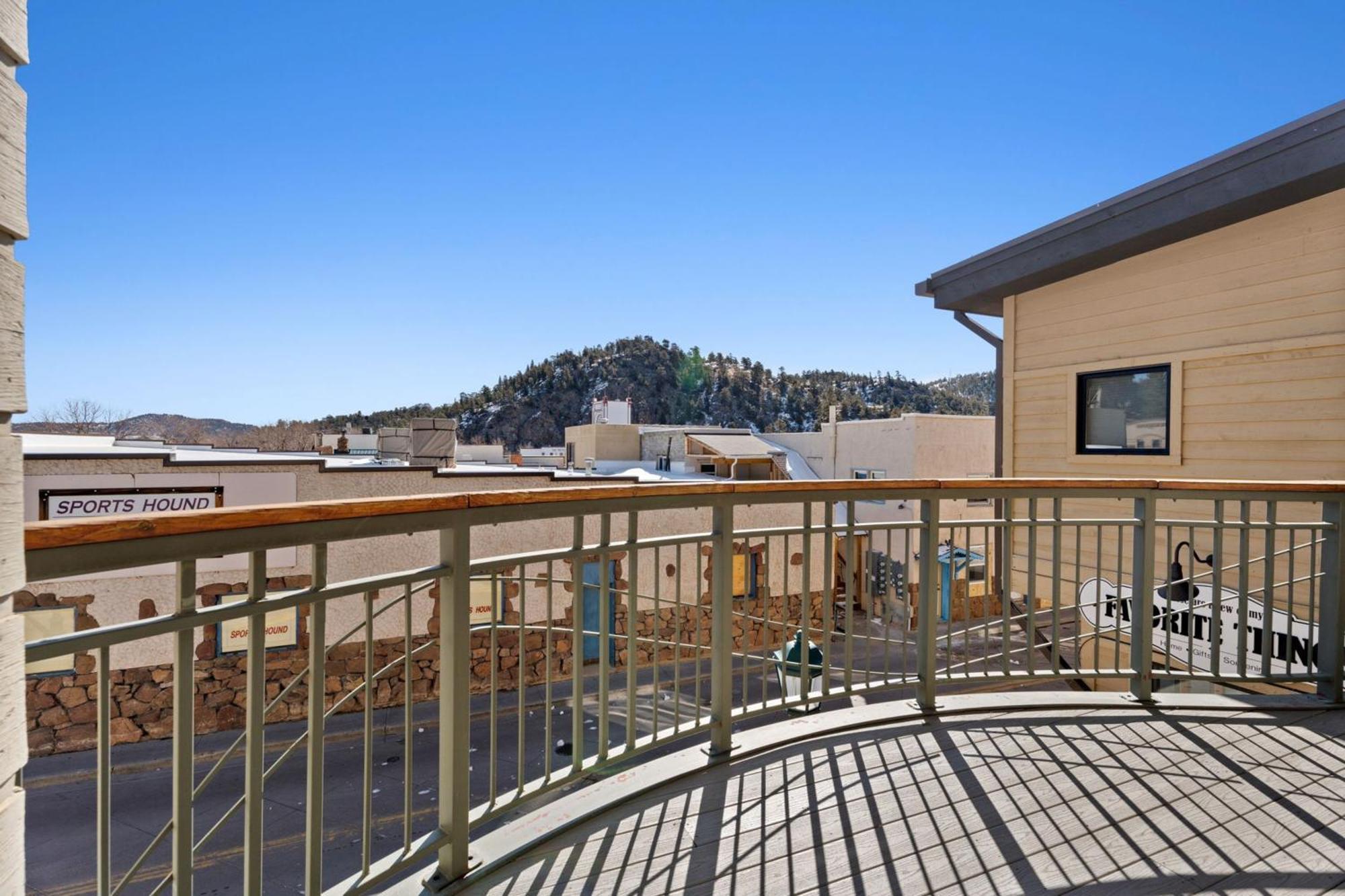 Loft Of Estes Park - Permit #6059 Ngoại thất bức ảnh