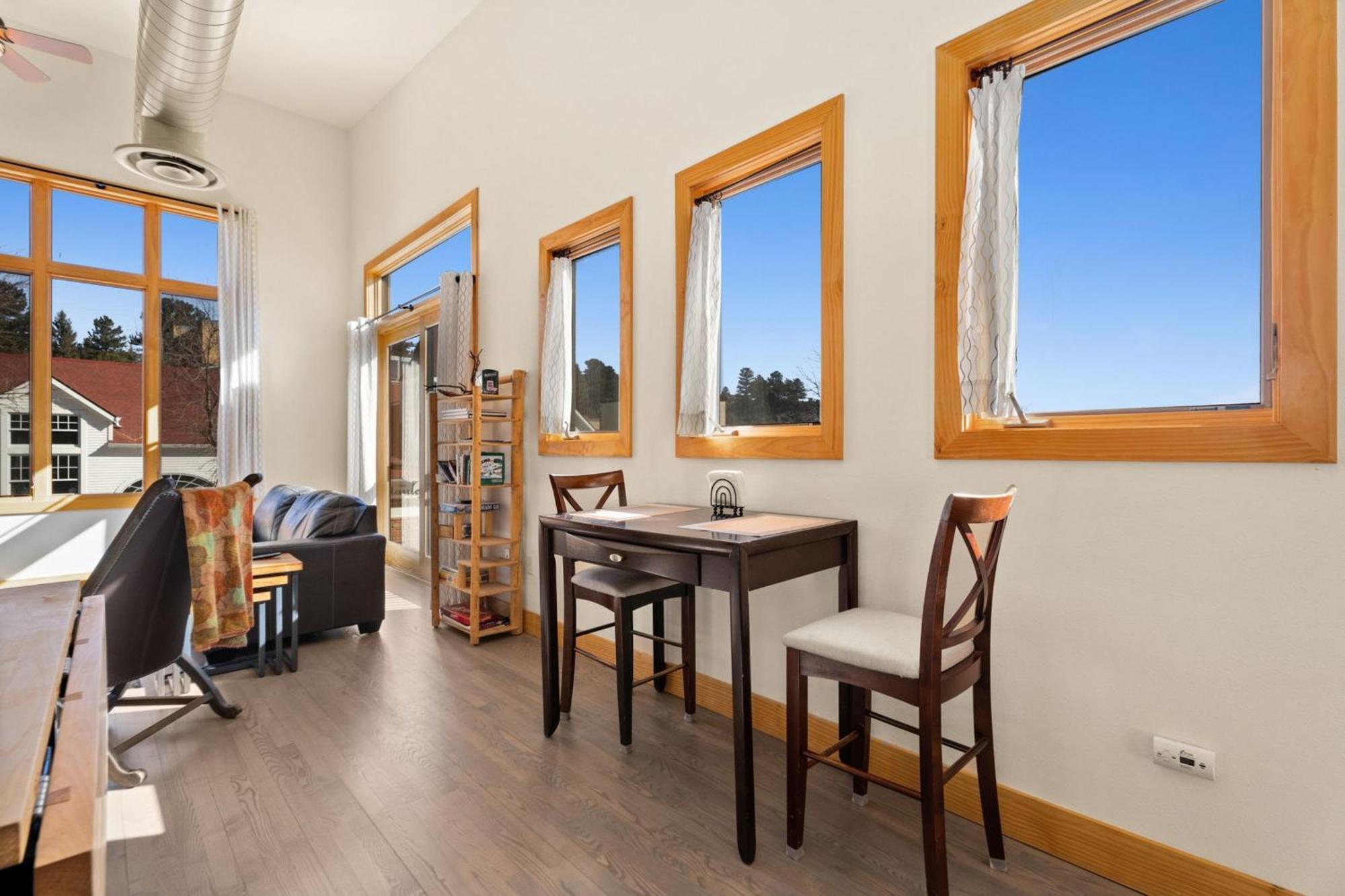 Loft Of Estes Park - Permit #6059 Ngoại thất bức ảnh