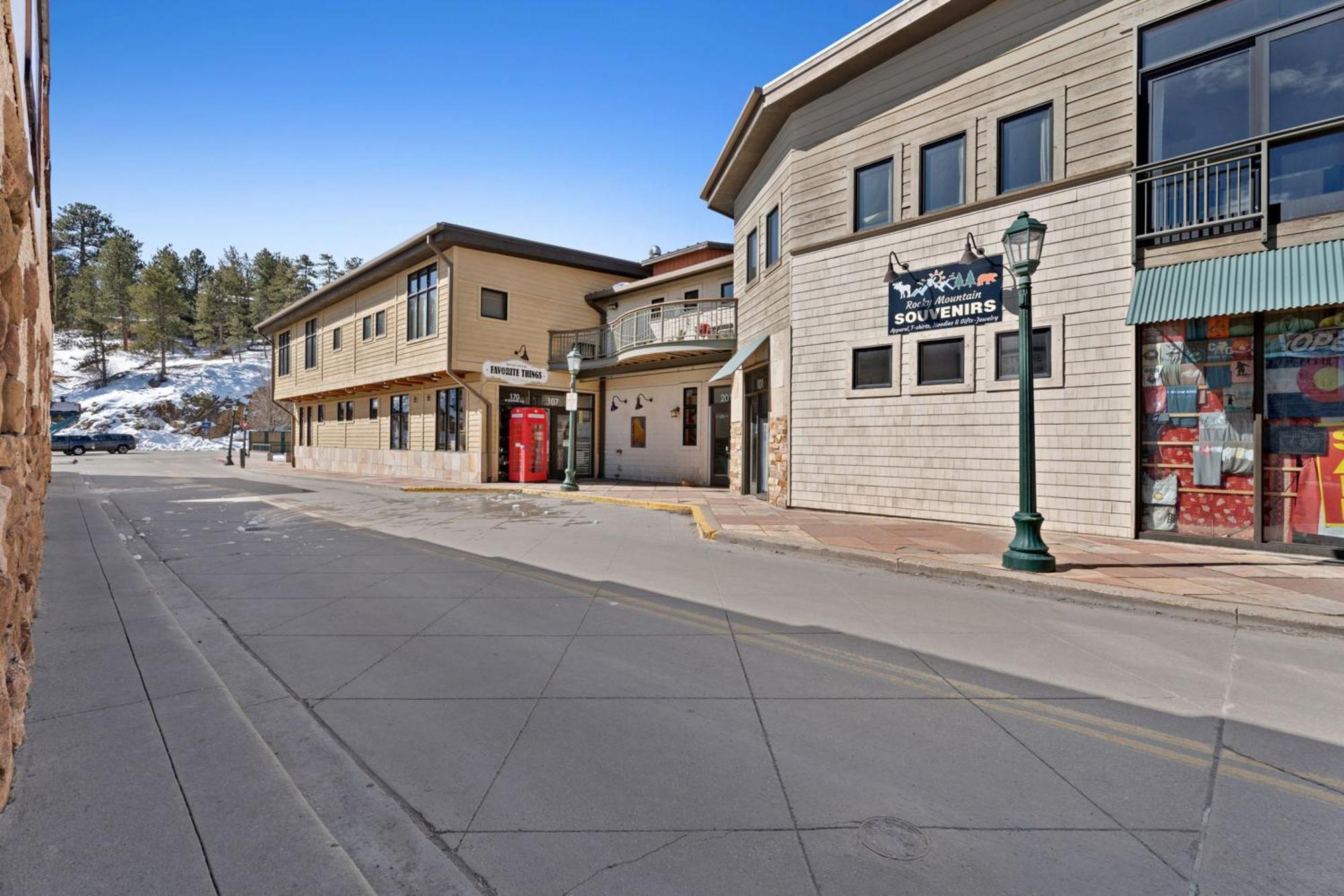 Loft Of Estes Park - Permit #6059 Ngoại thất bức ảnh