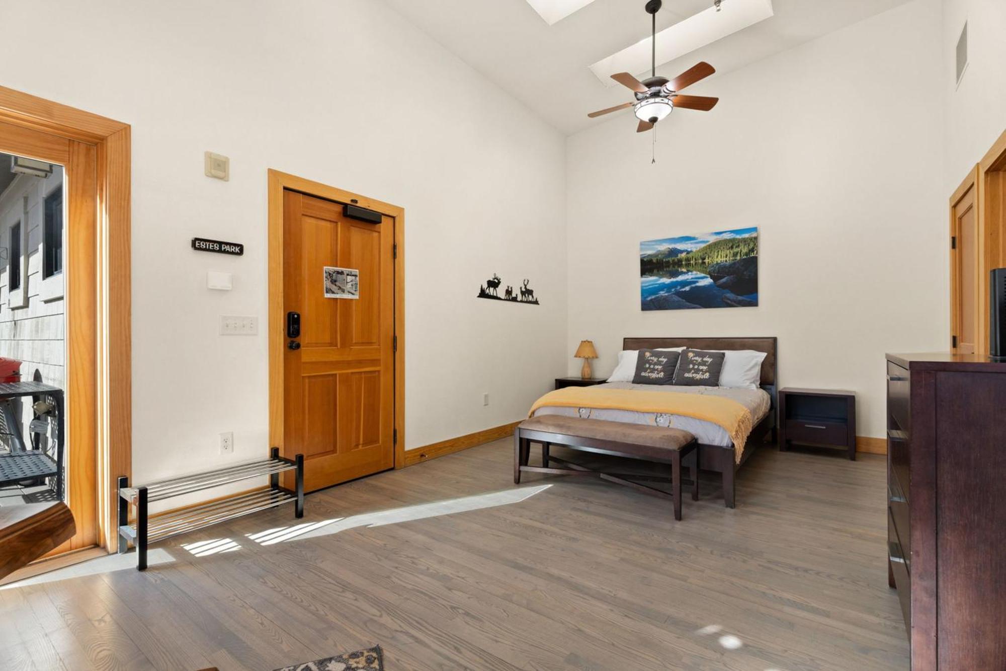 Loft Of Estes Park - Permit #6059 Ngoại thất bức ảnh