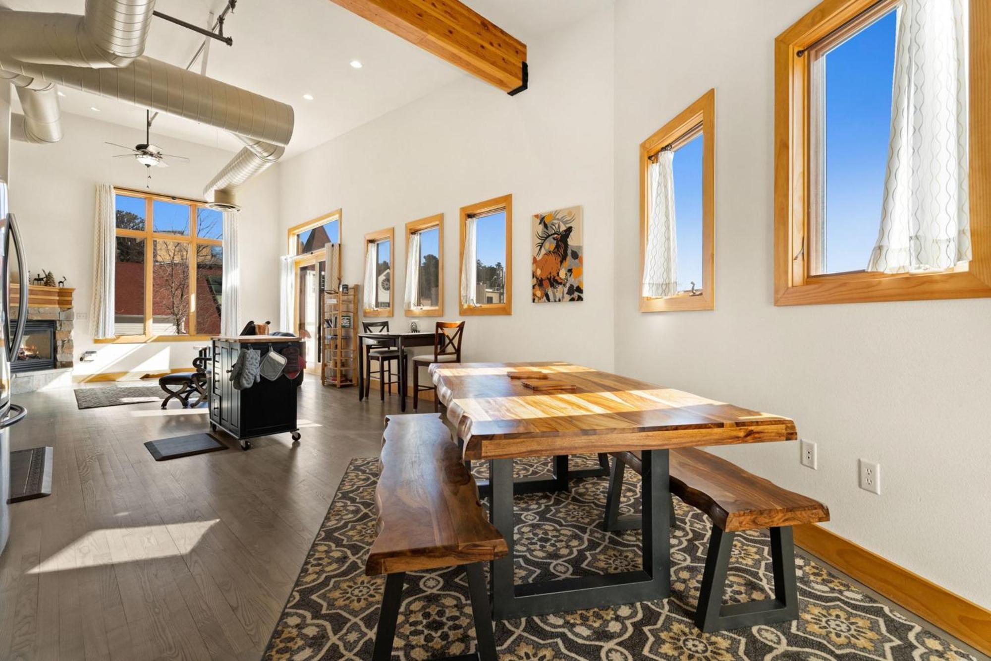 Loft Of Estes Park - Permit #6059 Ngoại thất bức ảnh