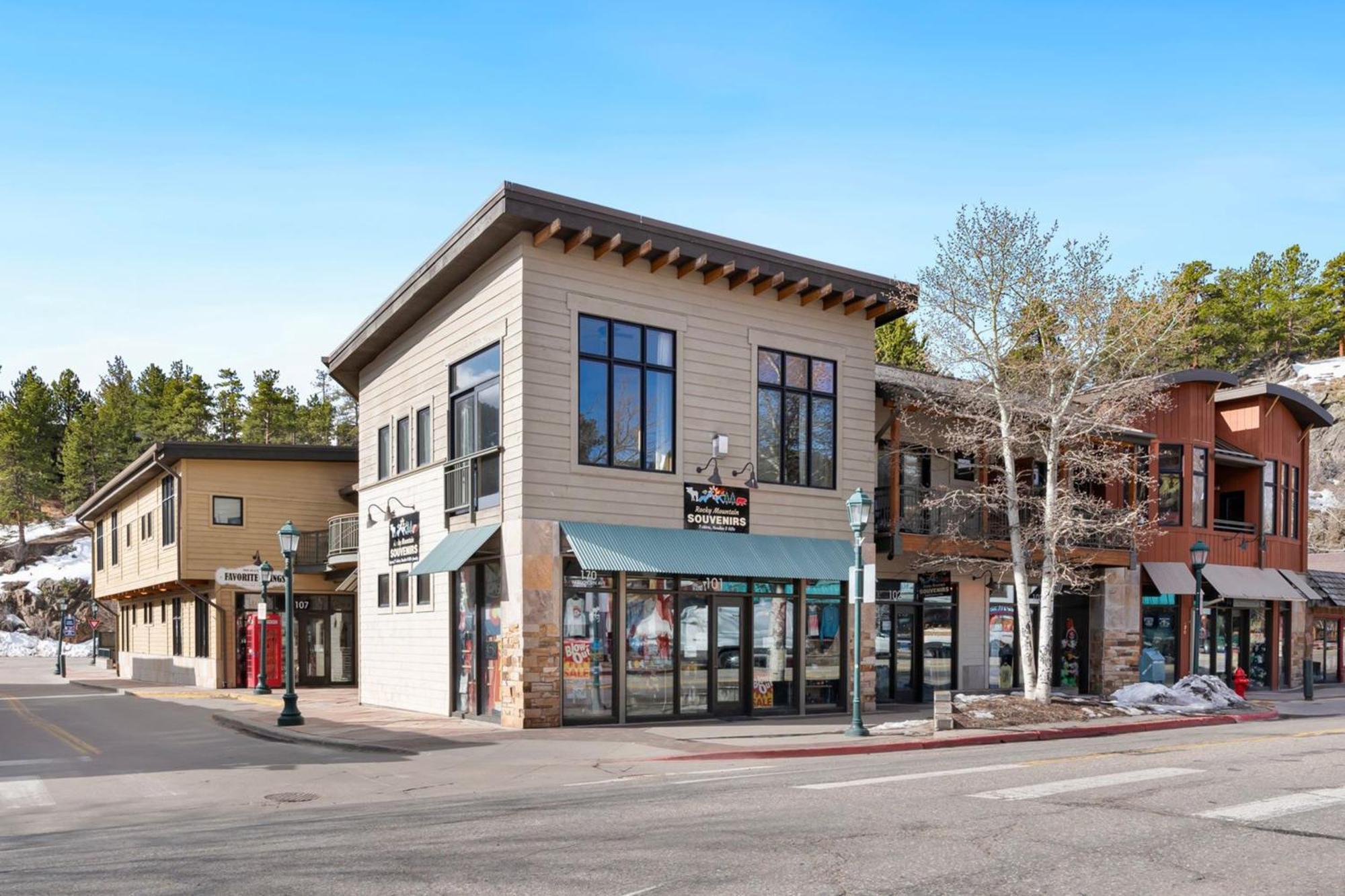 Loft Of Estes Park - Permit #6059 Ngoại thất bức ảnh