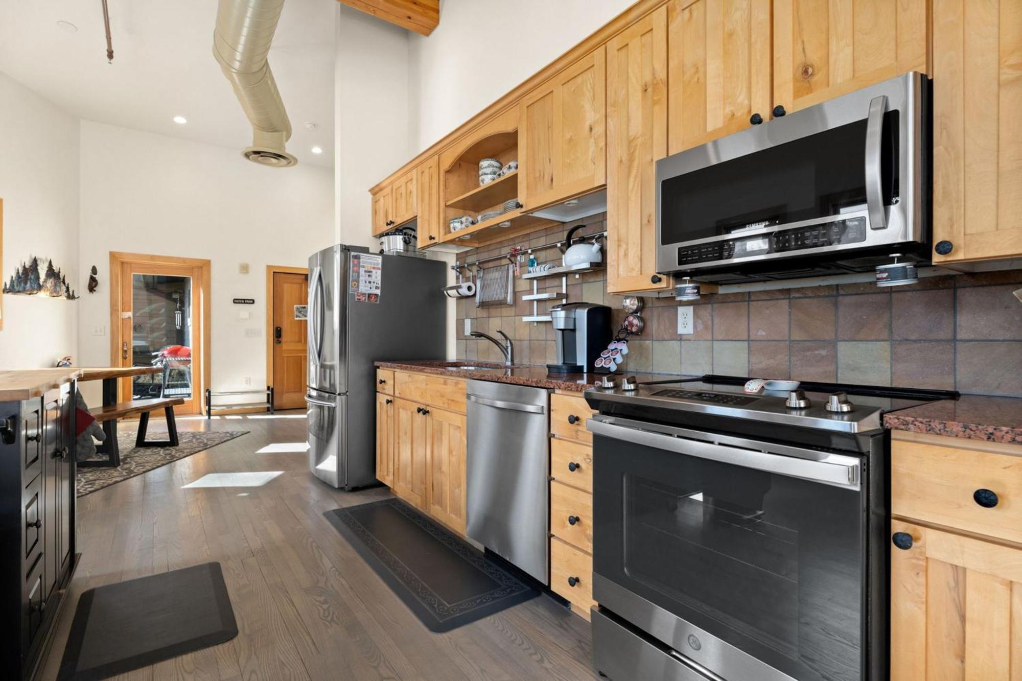 Loft Of Estes Park - Permit #6059 Ngoại thất bức ảnh